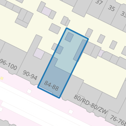 Perceel STN01-B-11660