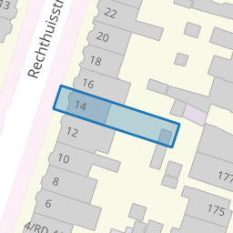 Perceel STN01-B-11662