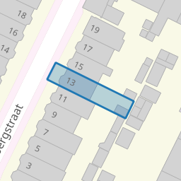 Perceel STN01-B-11675