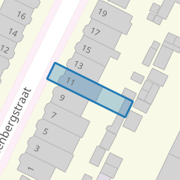 Perceel STN01-B-11676