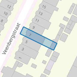 Perceel STN01-B-11678