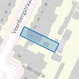 Perceel STN01-B-11681