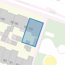 Perceel STN01-B-11696