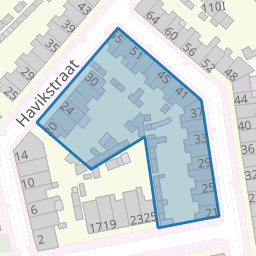 Perceel STN01-B-11707