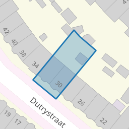 Perceel STN01-B-11710