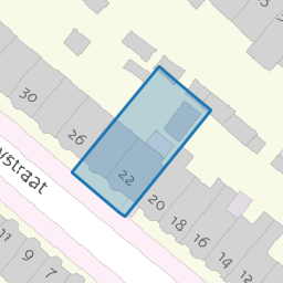 Perceel STN01-B-11712