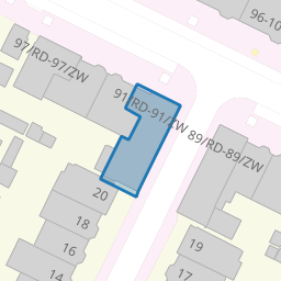 Perceel STN01-B-11722