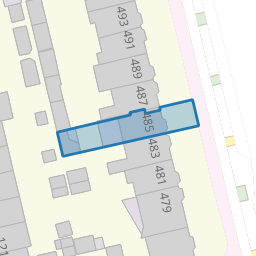 Perceel STN01-B-11743