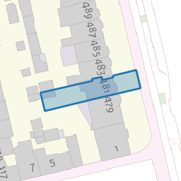 Perceel STN01-B-11745