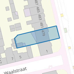 Perceel STN01-B-11746