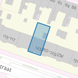 Perceel STN01-B-11870