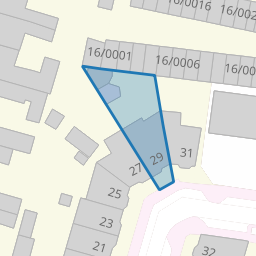 Perceel STN01-B-11900