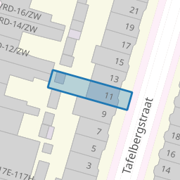 Perceel STN01-B-11909