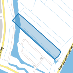 Perceel STN01-B-1192