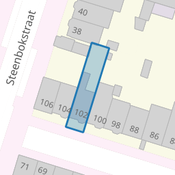 Perceel STN01-B-11930