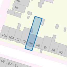 Perceel STN01-B-11932