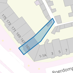 Perceel STN01-B-11951