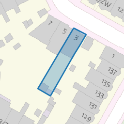 Perceel STN01-B-12132