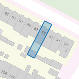 Perceel STN01-B-12138