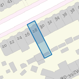 Perceel STN01-B-12166