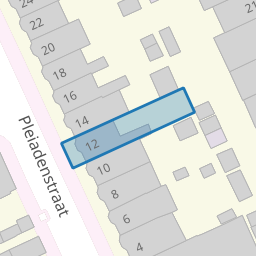 Perceel STN01-B-12206