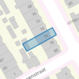 Perceel STN01-B-12266