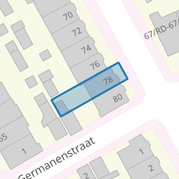 Perceel STN01-B-12267