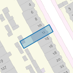 Perceel STN01-B-12276