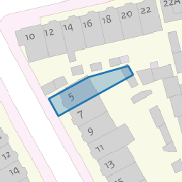 Perceel STN01-B-12290