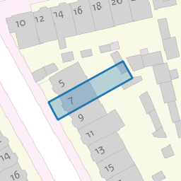 Perceel STN01-B-12291