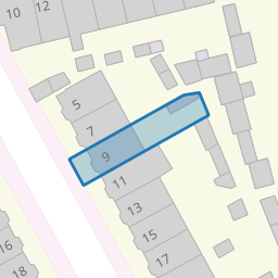 Perceel STN01-B-12292