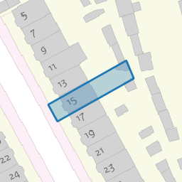 Perceel STN01-B-12295