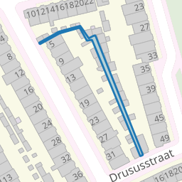 Perceel STN01-B-12305