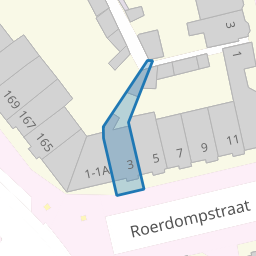 Perceel STN01-B-12335