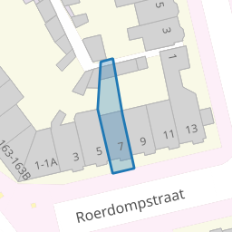 Perceel STN01-B-12337