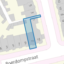 Perceel STN01-B-12339