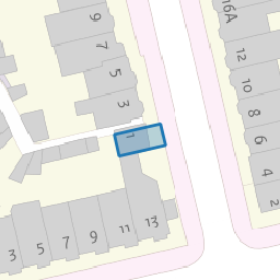 Perceel STN01-B-12341