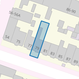 Perceel STN01-B-12345