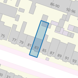 Perceel STN01-B-12347