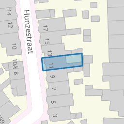 Perceel STN01-B-12393