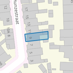 Perceel STN01-B-12394