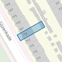 Perceel STN01-B-12464