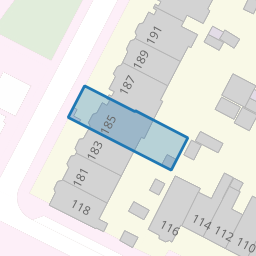 Perceel STN01-B-12610