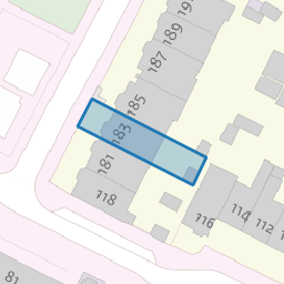 Perceel STN01-B-12611