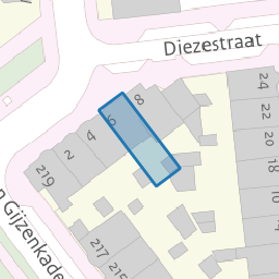 Perceel STN01-B-12622