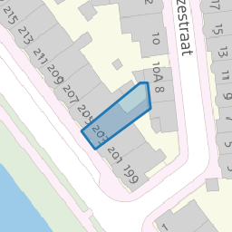 Perceel STN01-B-12633