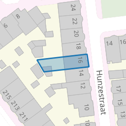 Perceel STN01-B-12640