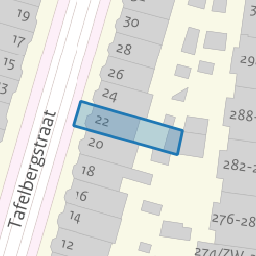 Perceel STN01-B-12650