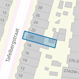 Perceel STN01-B-12651