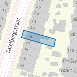 Perceel STN01-B-12652